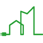 The OpenMotics logo